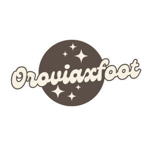 Oroviaxfoot